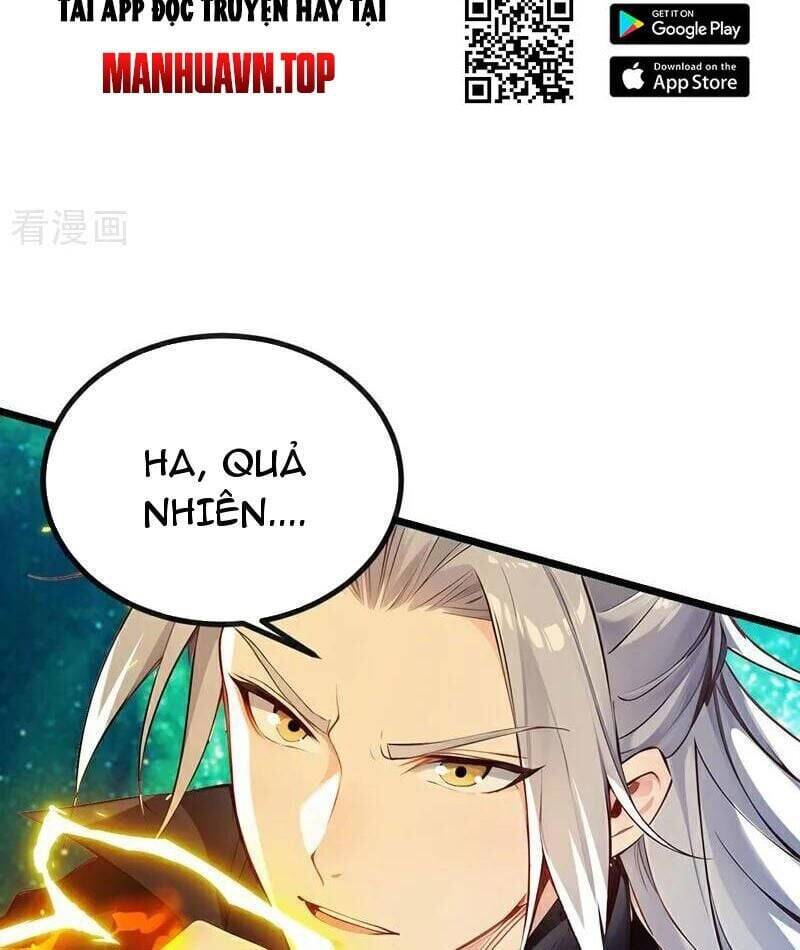 Thập Đại Đế Hoàng Đều Là Đệ Tử Của Ta: Chapter 386