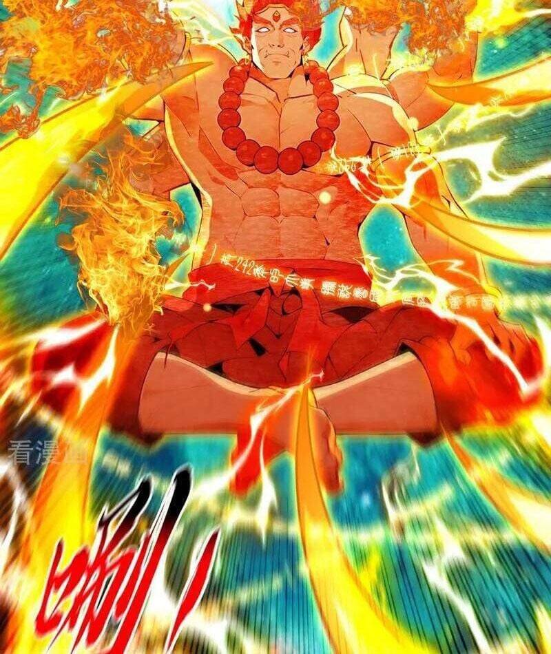 Thập Đại Đế Hoàng Đều Là Đệ Tử Của Ta: Chapter 386