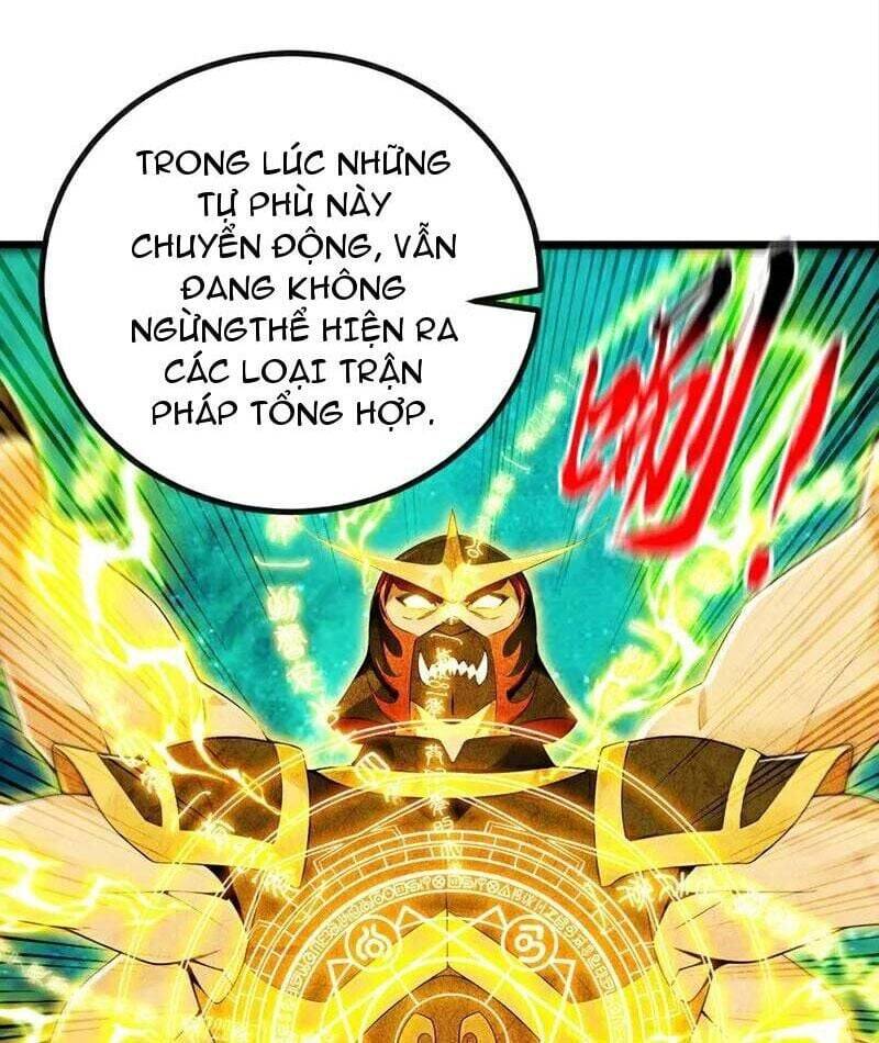 Thập Đại Đế Hoàng Đều Là Đệ Tử Của Ta: Chapter 386