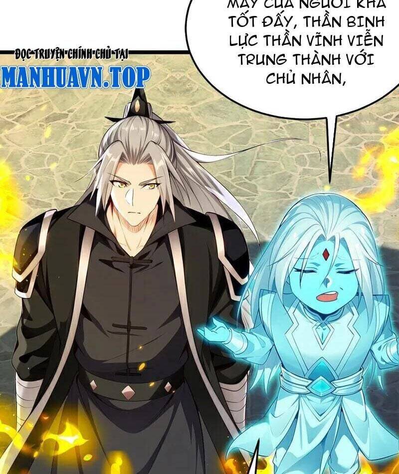 Thập Đại Đế Hoàng Đều Là Đệ Tử Của Ta: Chapter 386