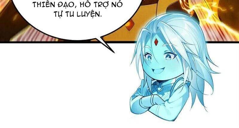 Thập Đại Đế Hoàng Đều Là Đệ Tử Của Ta: Chapter 386