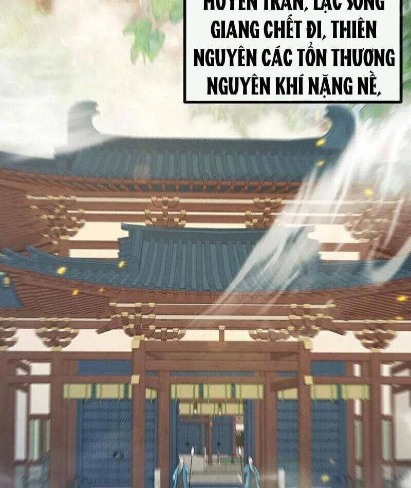 Thập Đại Đế Hoàng Đều Là Đệ Tử Của Ta: Chapter 386
