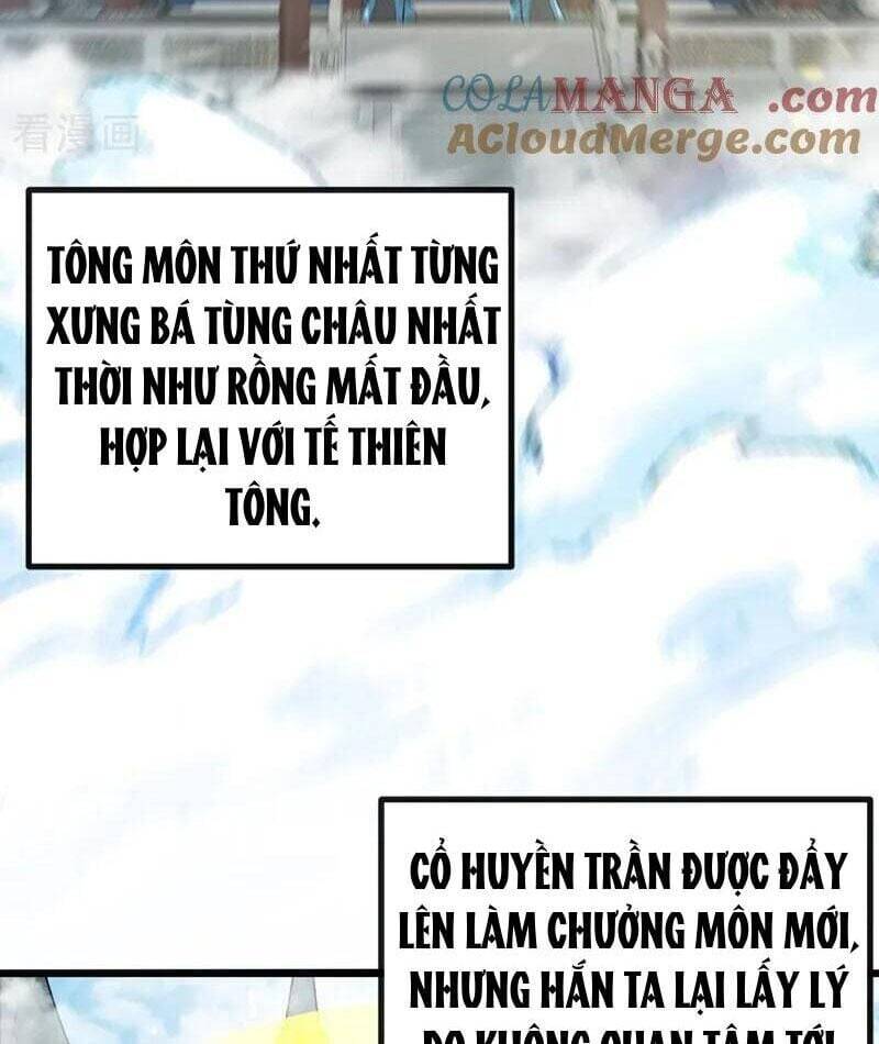 Thập Đại Đế Hoàng Đều Là Đệ Tử Của Ta: Chapter 386
