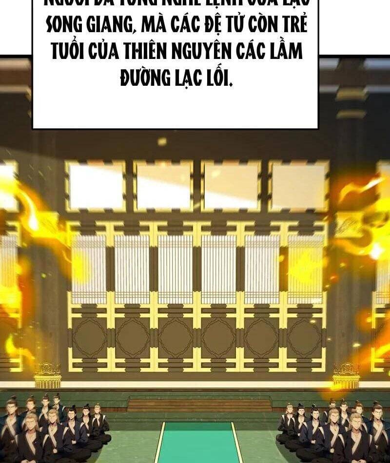 Thập Đại Đế Hoàng Đều Là Đệ Tử Của Ta: Chapter 386