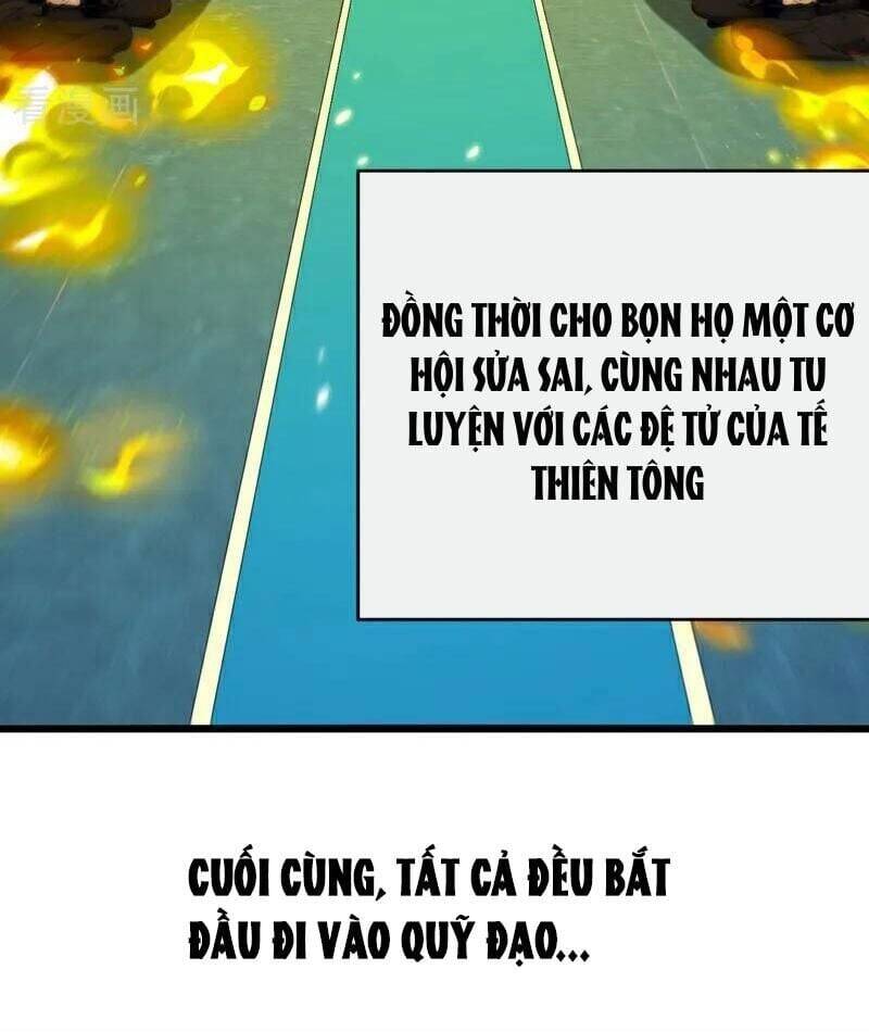 Thập Đại Đế Hoàng Đều Là Đệ Tử Của Ta: Chapter 386