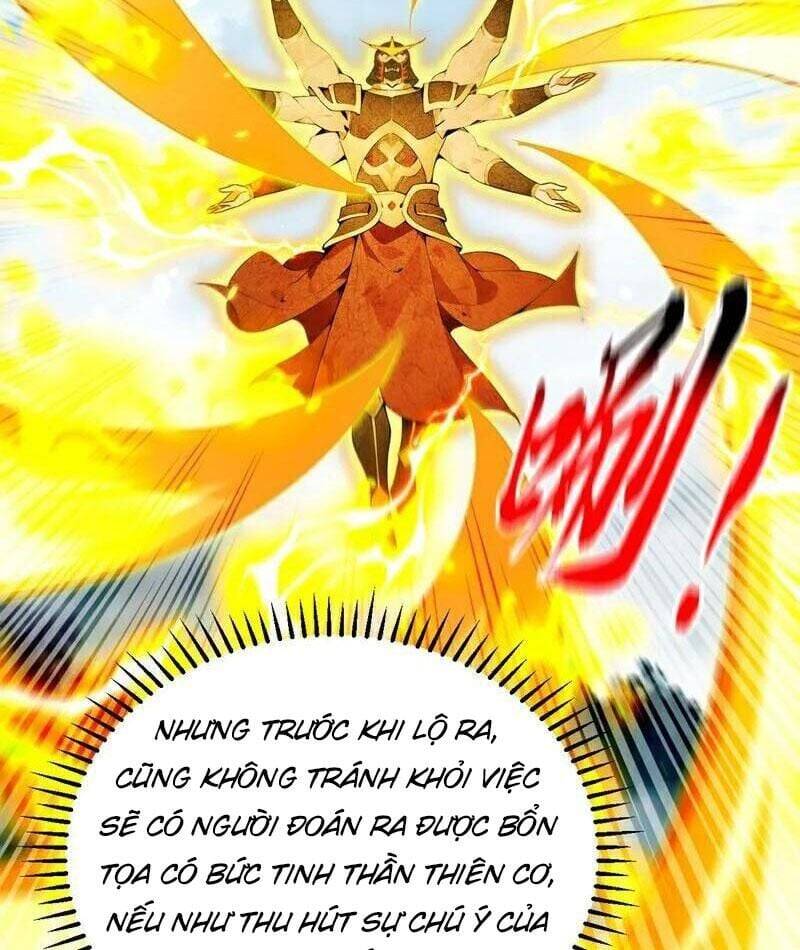 Thập Đại Đế Hoàng Đều Là Đệ Tử Của Ta: Chapter 386