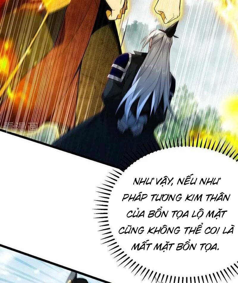 Thập Đại Đế Hoàng Đều Là Đệ Tử Của Ta: Chapter 386
