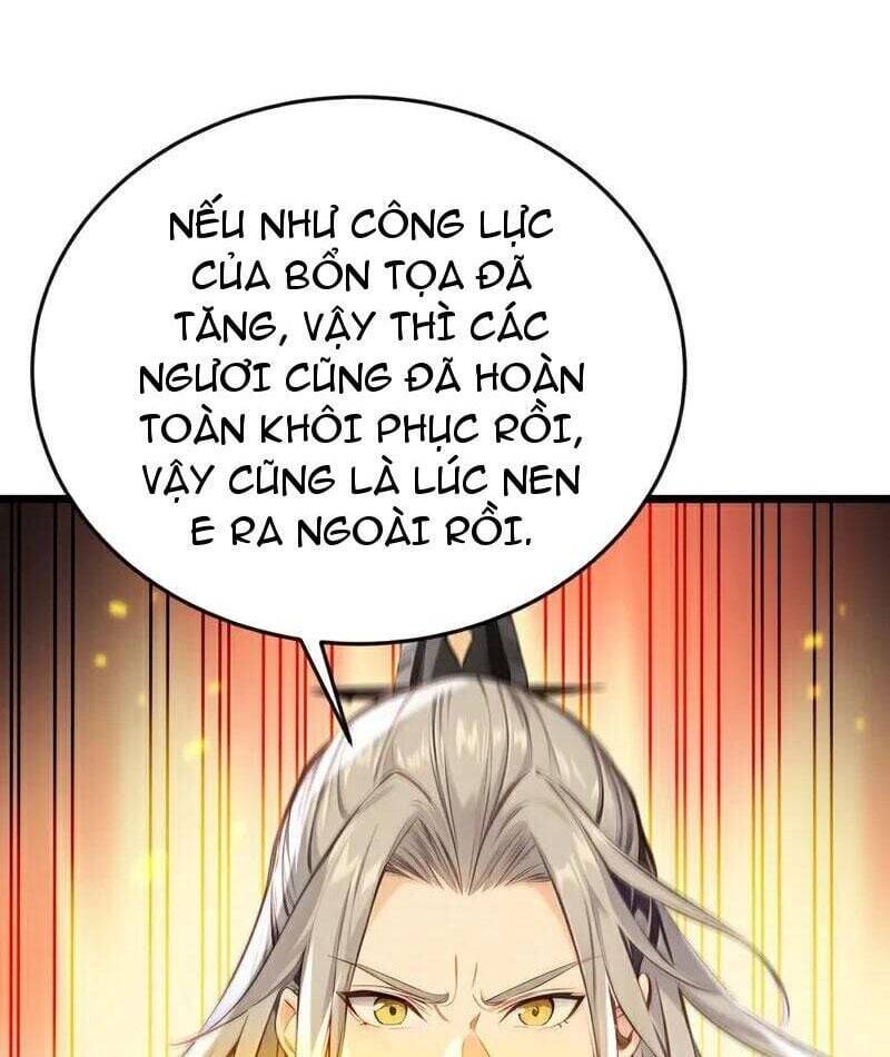 Thập Đại Đế Hoàng Đều Là Đệ Tử Của Ta: Chapter 386