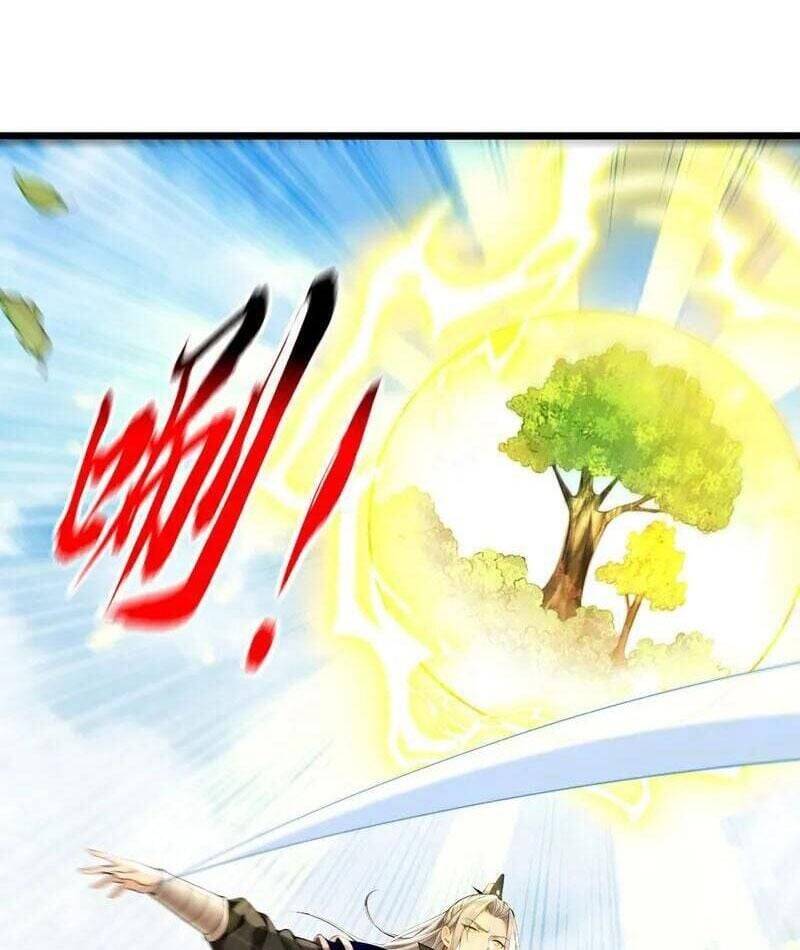 Thập Đại Đế Hoàng Đều Là Đệ Tử Của Ta: Chapter 386
