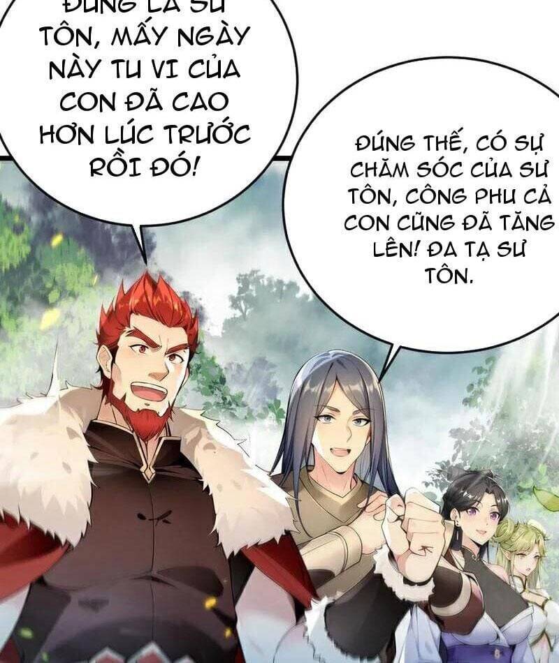 Thập Đại Đế Hoàng Đều Là Đệ Tử Của Ta: Chapter 386