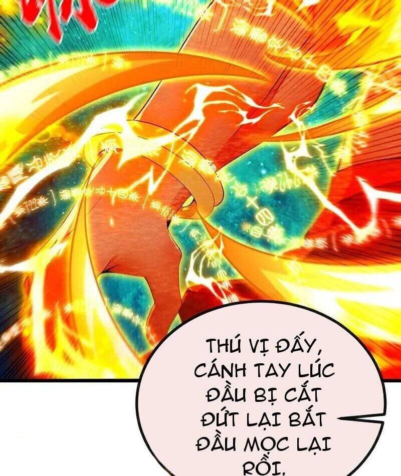 Thập Đại Đế Hoàng Đều Là Đệ Tử Của Ta: Chapter 386
