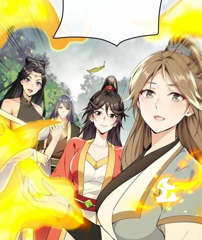 Thập Đại Đế Hoàng Đều Là Đệ Tử Của Ta: Chapter 387