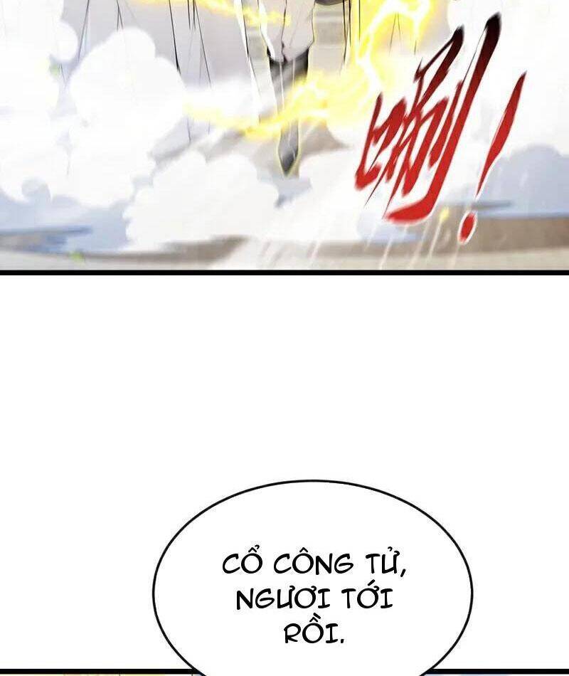 Thập Đại Đế Hoàng Đều Là Đệ Tử Của Ta: Chapter 387