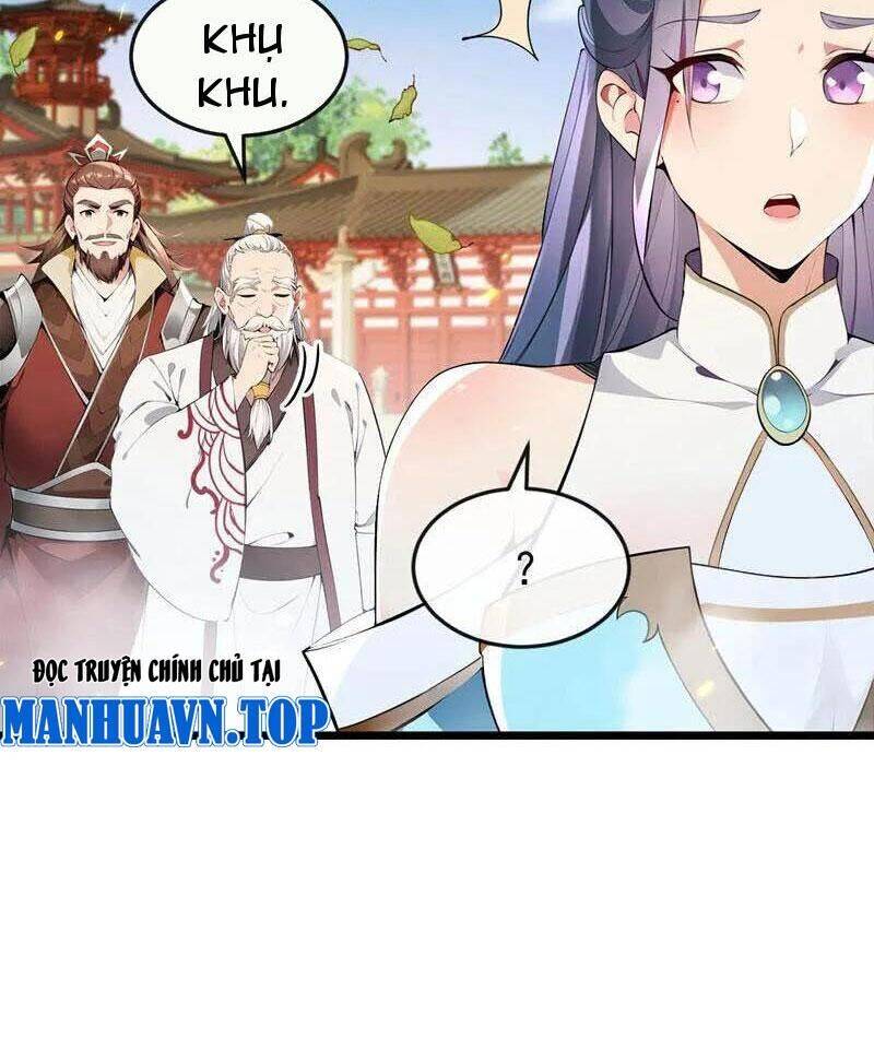 Thập Đại Đế Hoàng Đều Là Đệ Tử Của Ta: Chapter 387