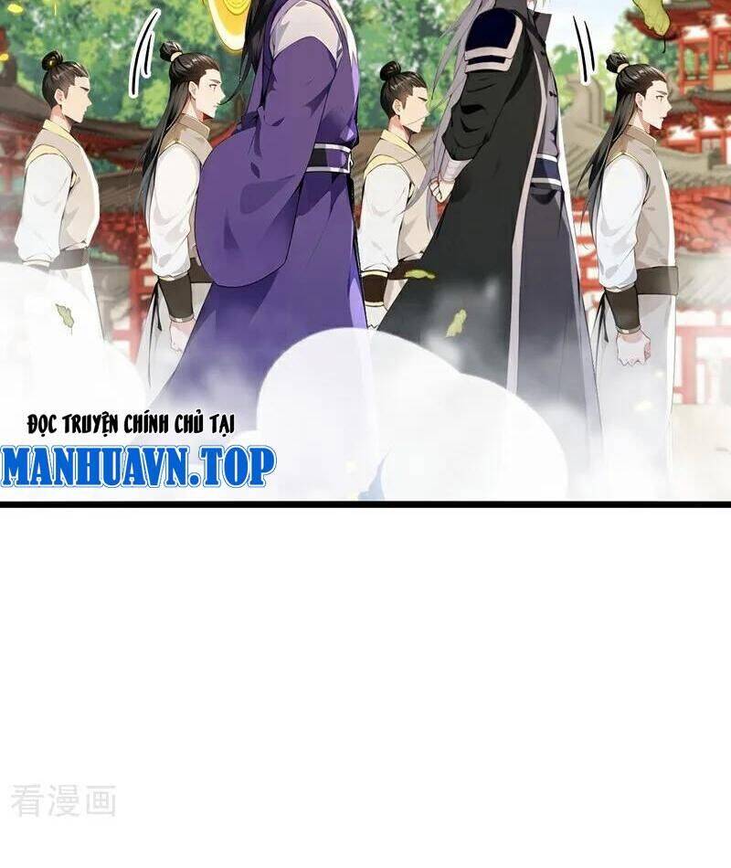 Thập Đại Đế Hoàng Đều Là Đệ Tử Của Ta: Chapter 387