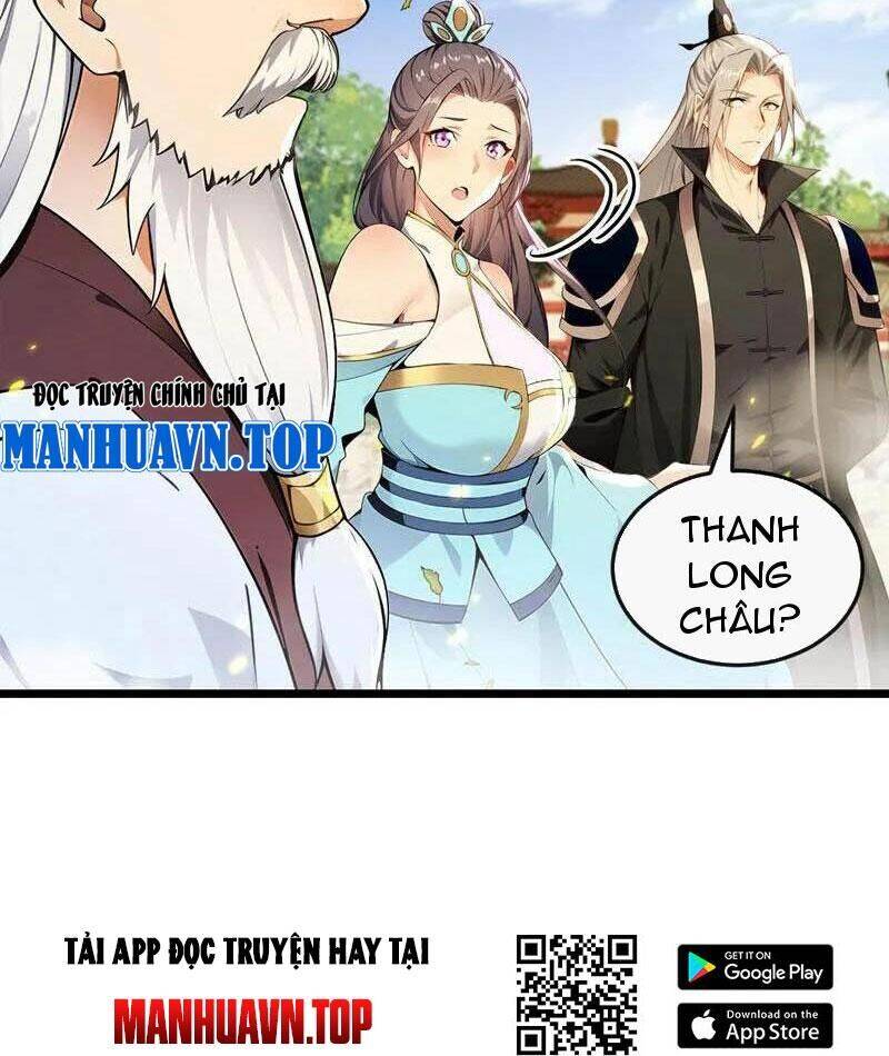Thập Đại Đế Hoàng Đều Là Đệ Tử Của Ta: Chapter 387