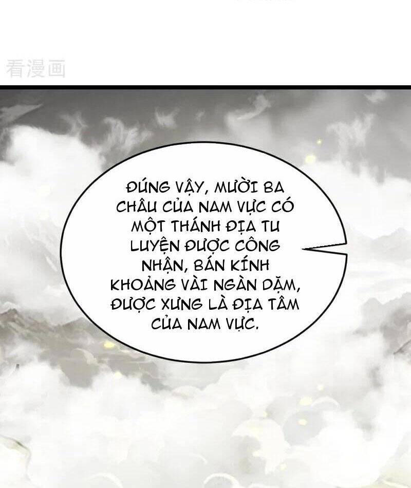 Thập Đại Đế Hoàng Đều Là Đệ Tử Của Ta: Chapter 387