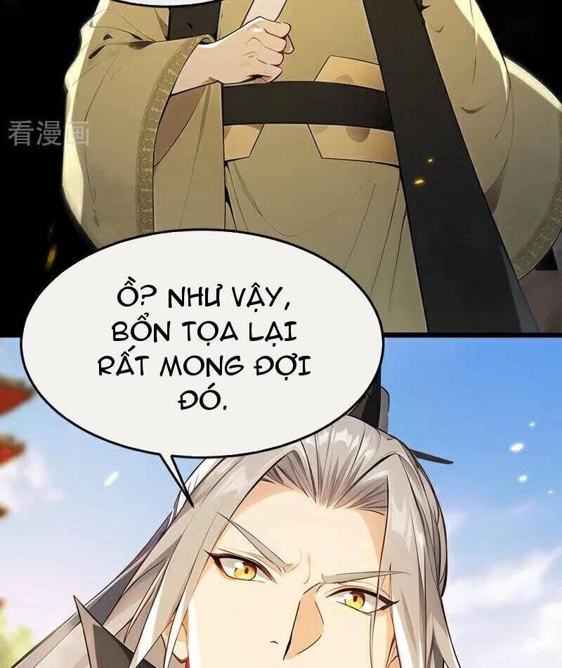 Thập Đại Đế Hoàng Đều Là Đệ Tử Của Ta: Chapter 387