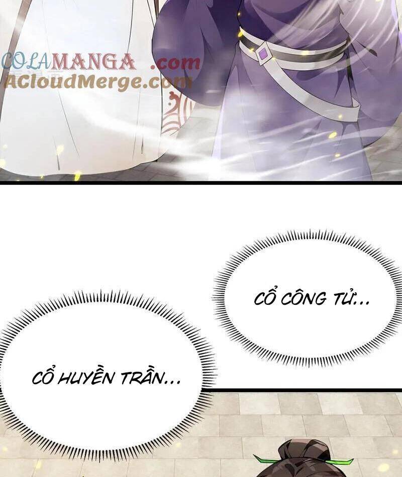 Thập Đại Đế Hoàng Đều Là Đệ Tử Của Ta: Chapter 387