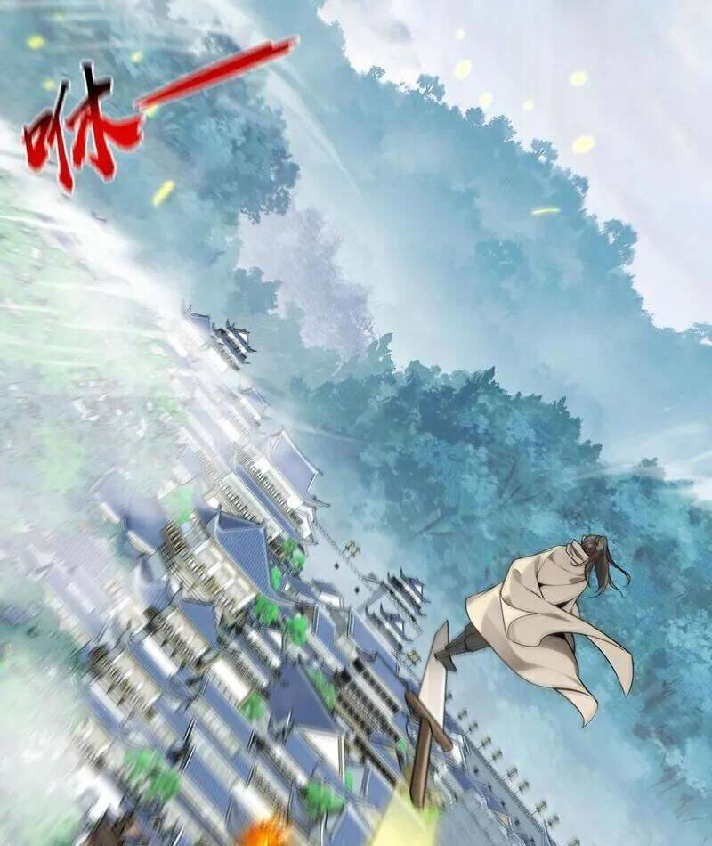 Thập Đại Đế Hoàng Đều Là Đệ Tử Của Ta: Chapter 387