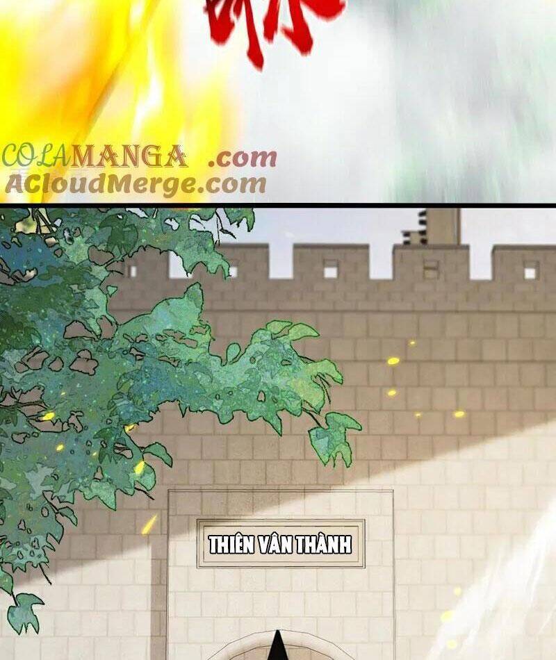 Thập Đại Đế Hoàng Đều Là Đệ Tử Của Ta: Chapter 387