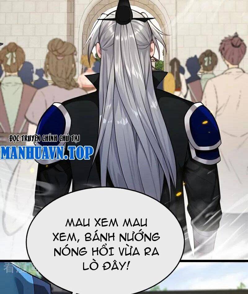 Thập Đại Đế Hoàng Đều Là Đệ Tử Của Ta: Chapter 387