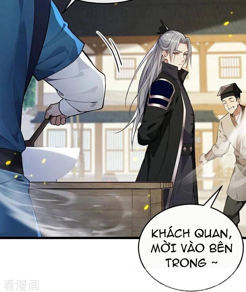 Thập Đại Đế Hoàng Đều Là Đệ Tử Của Ta: Chapter 387