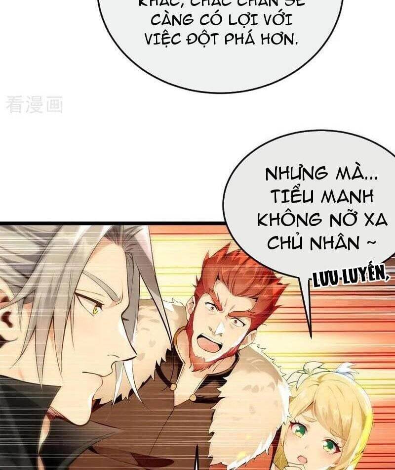 Thập Đại Đế Hoàng Đều Là Đệ Tử Của Ta: Chapter 387