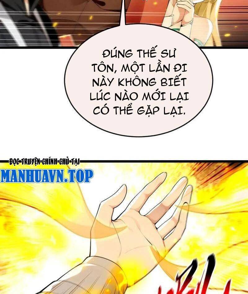 Thập Đại Đế Hoàng Đều Là Đệ Tử Của Ta: Chapter 387