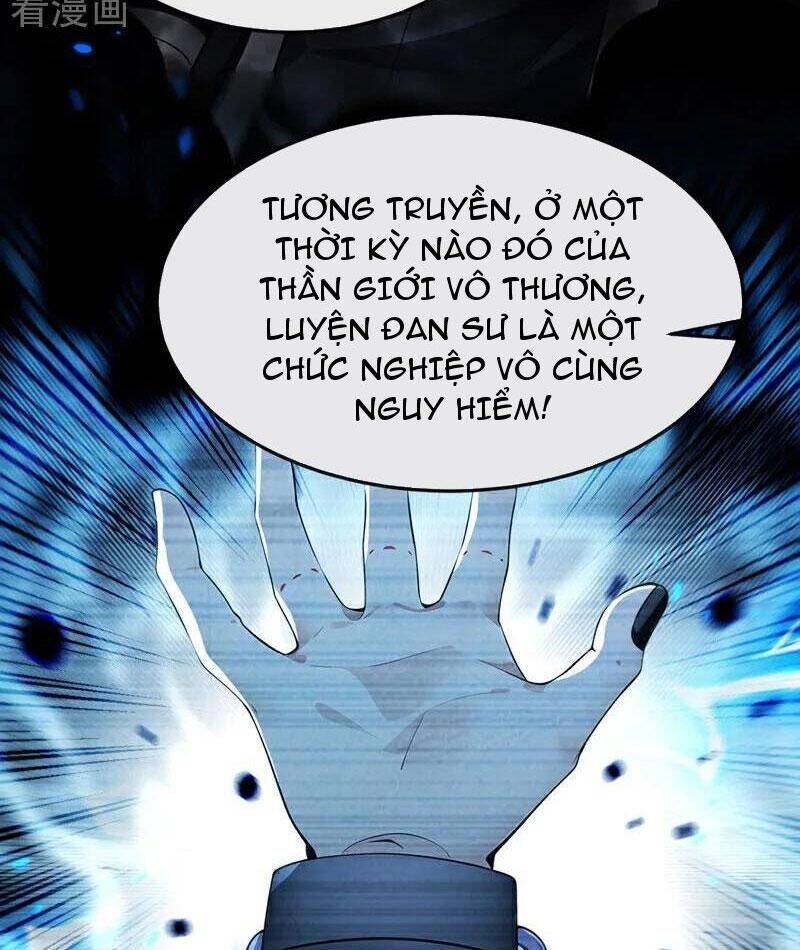 Thập Đại Đế Hoàng Đều Là Đệ Tử Của Ta: Chapter 388