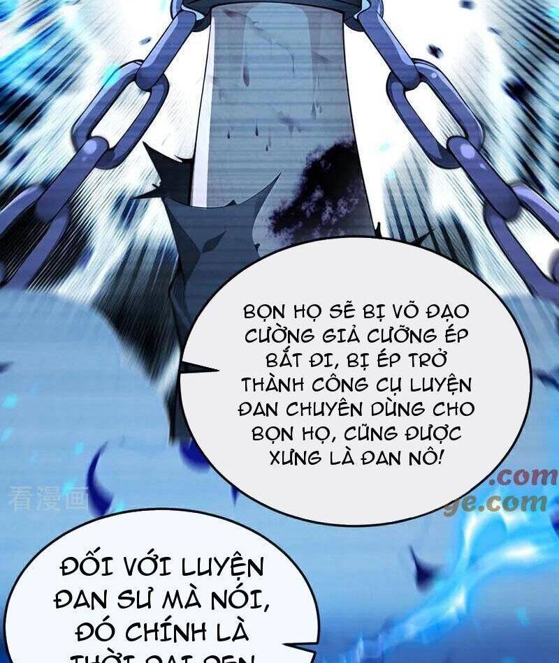 Thập Đại Đế Hoàng Đều Là Đệ Tử Của Ta: Chapter 388
