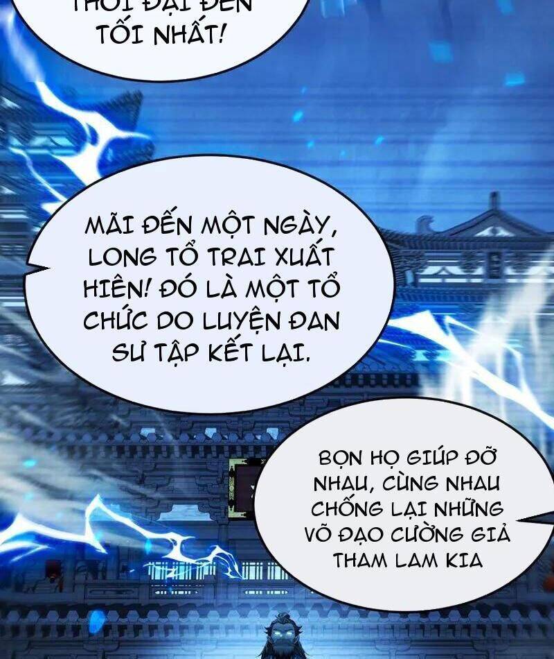 Thập Đại Đế Hoàng Đều Là Đệ Tử Của Ta: Chapter 388