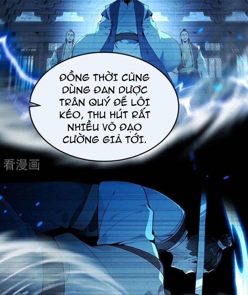 Thập Đại Đế Hoàng Đều Là Đệ Tử Của Ta: Chapter 388