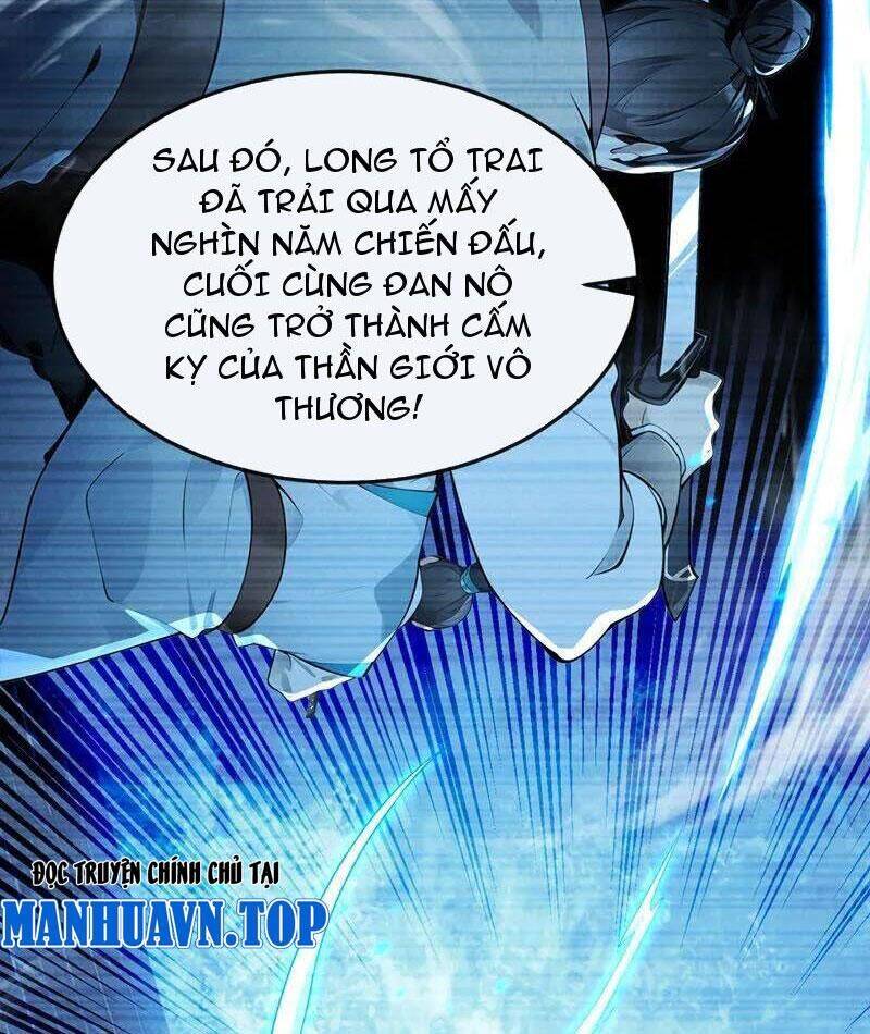 Thập Đại Đế Hoàng Đều Là Đệ Tử Của Ta: Chapter 388