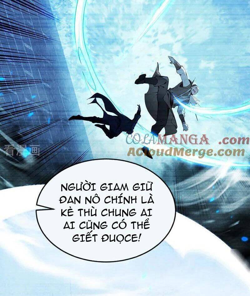 Thập Đại Đế Hoàng Đều Là Đệ Tử Của Ta: Chapter 388