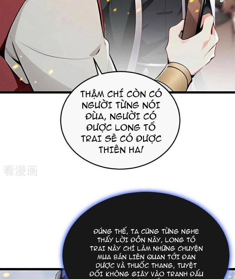 Thập Đại Đế Hoàng Đều Là Đệ Tử Của Ta: Chapter 388