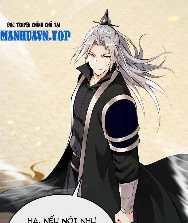 Thập Đại Đế Hoàng Đều Là Đệ Tử Của Ta: Chapter 388