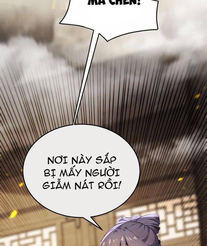 Thập Đại Đế Hoàng Đều Là Đệ Tử Của Ta: Chapter 388