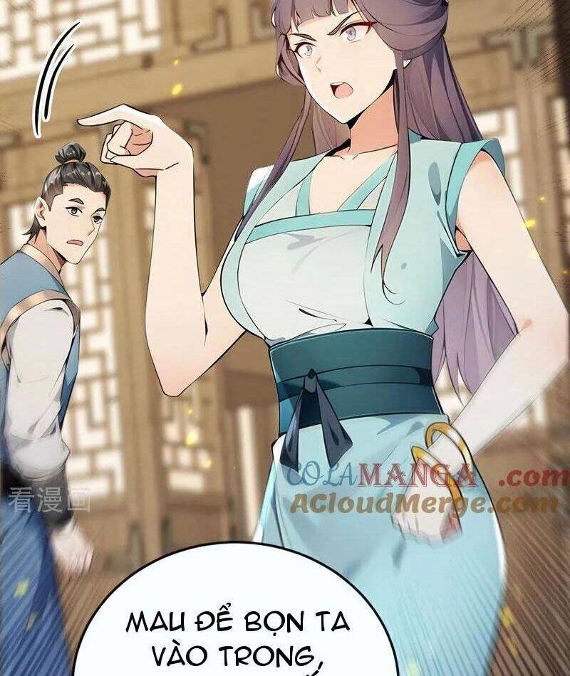 Thập Đại Đế Hoàng Đều Là Đệ Tử Của Ta: Chapter 388