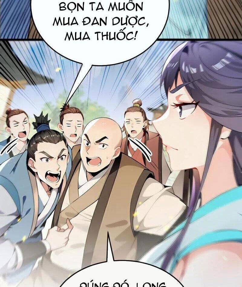 Thập Đại Đế Hoàng Đều Là Đệ Tử Của Ta: Chapter 388