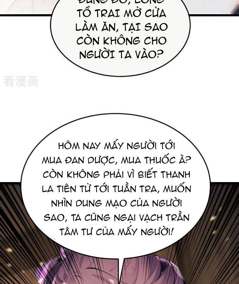 Thập Đại Đế Hoàng Đều Là Đệ Tử Của Ta: Chapter 388