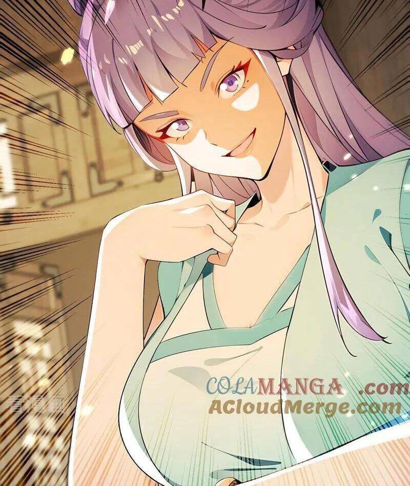 Thập Đại Đế Hoàng Đều Là Đệ Tử Của Ta: Chapter 388