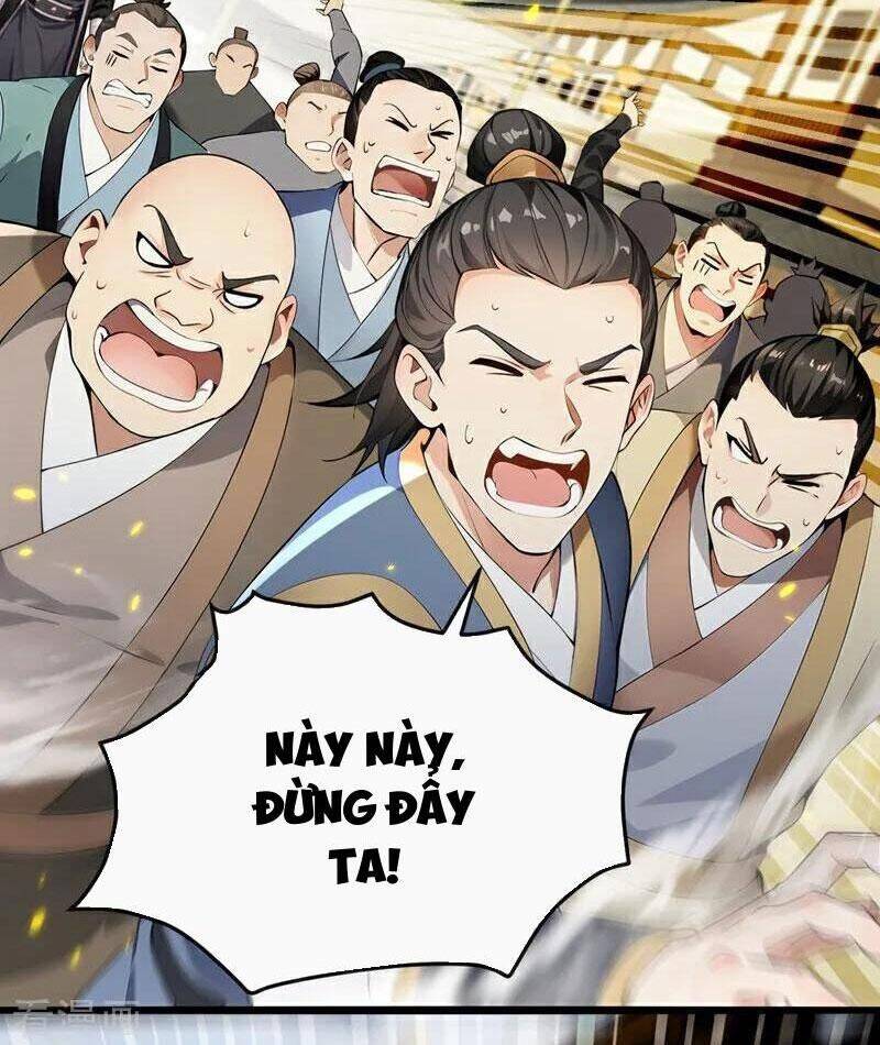 Thập Đại Đế Hoàng Đều Là Đệ Tử Của Ta: Chapter 388