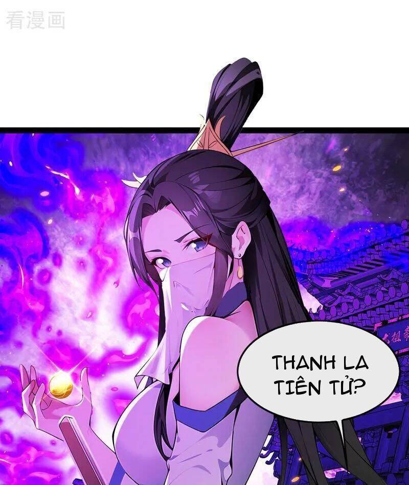 Thập Đại Đế Hoàng Đều Là Đệ Tử Của Ta: Chapter 388