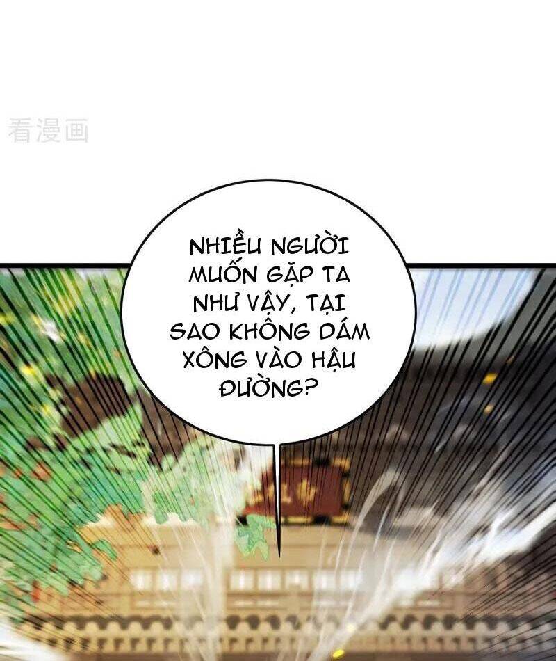 Thập Đại Đế Hoàng Đều Là Đệ Tử Của Ta: Chapter 388