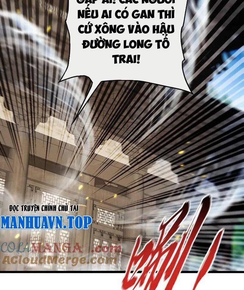 Thập Đại Đế Hoàng Đều Là Đệ Tử Của Ta: Chapter 388