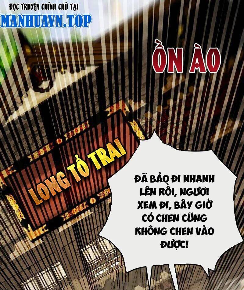 Thập Đại Đế Hoàng Đều Là Đệ Tử Của Ta: Chapter 388