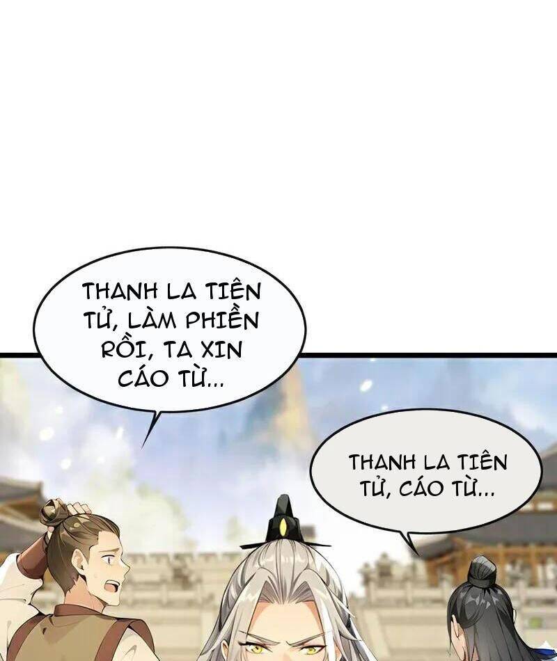 Thập Đại Đế Hoàng Đều Là Đệ Tử Của Ta: Chapter 388