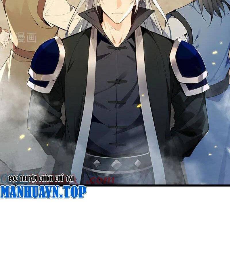Thập Đại Đế Hoàng Đều Là Đệ Tử Của Ta: Chapter 388