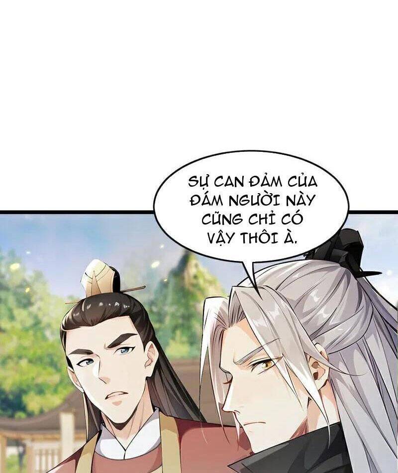 Thập Đại Đế Hoàng Đều Là Đệ Tử Của Ta: Chapter 388